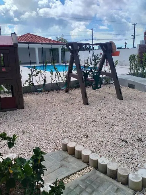 Apartment Beautiful Condo In La Romana Near Caleta Beach