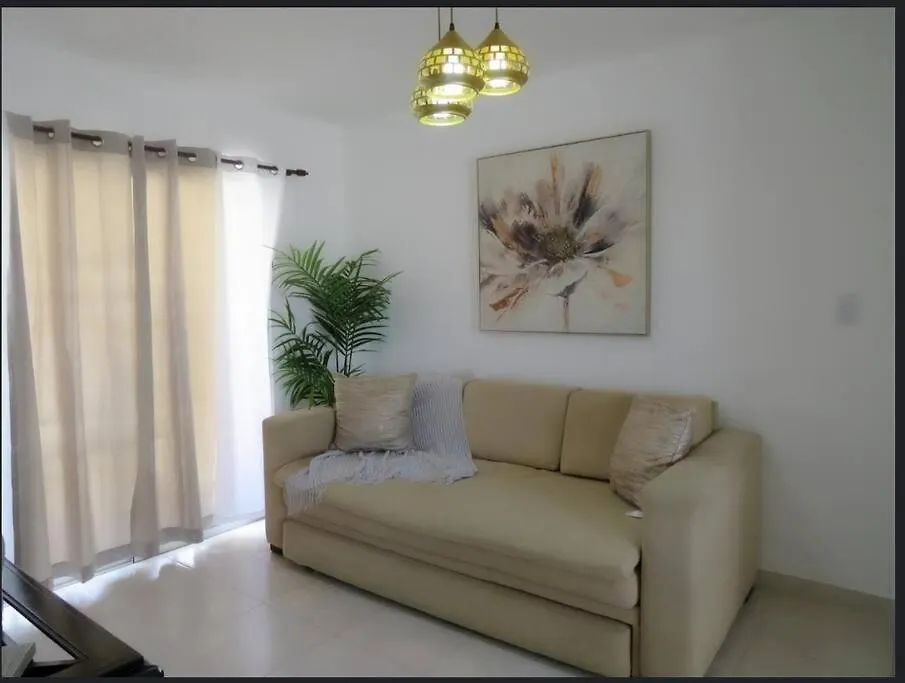 Beautiful Condo In La Romana Near Caleta Beach Dominican Republic