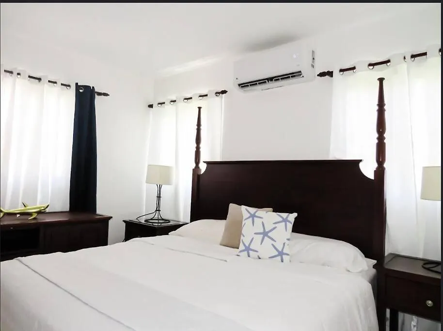 Beautiful Condo In La Romana Near Caleta Beach 0*,