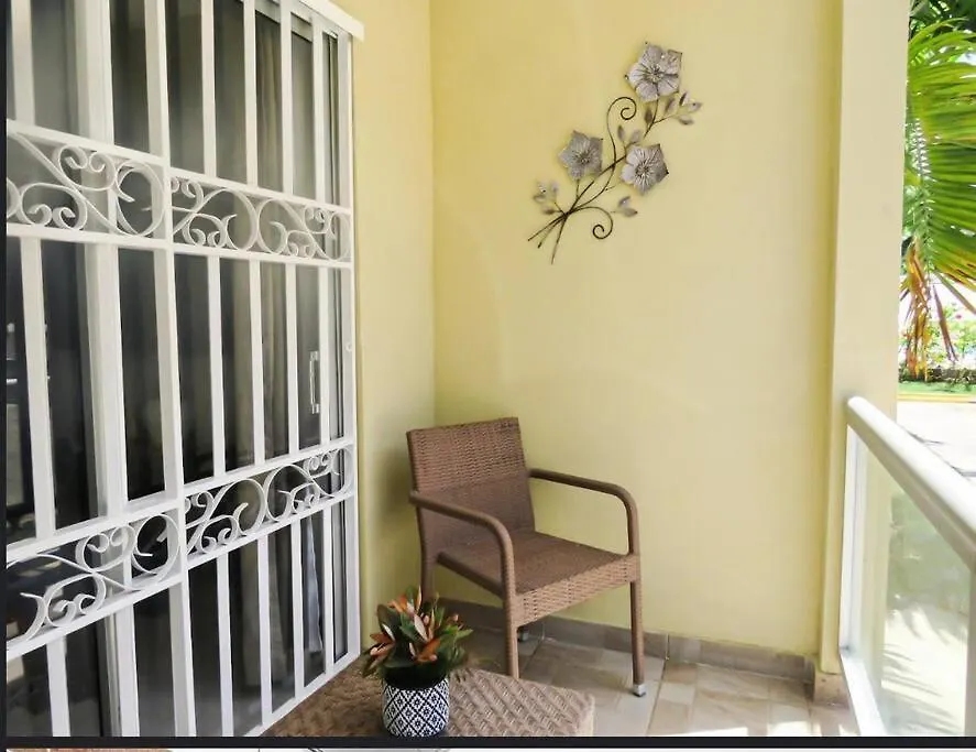 Apartment Beautiful Condo In La Romana Near Caleta Beach