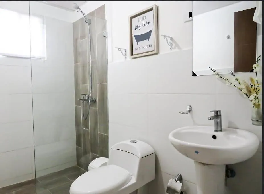 Beautiful Condo In La Romana Near Caleta Beach