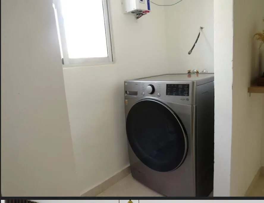 Beautiful Condo In La Romana Near Caleta Beach