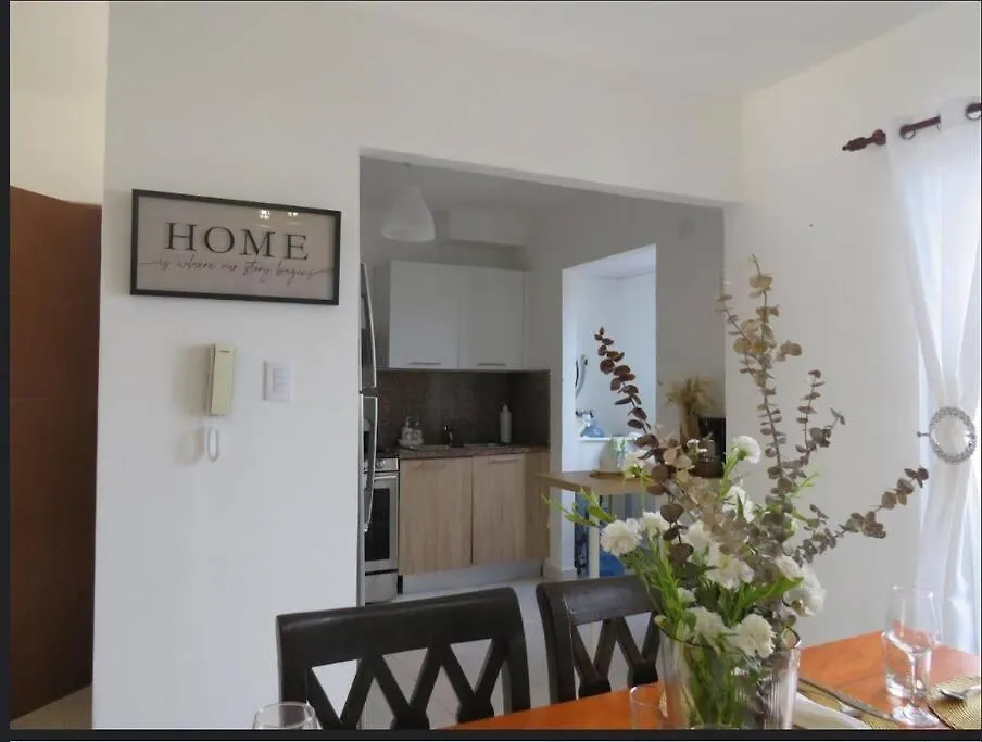 Beautiful Condo In La Romana Near Caleta Beach Apartment