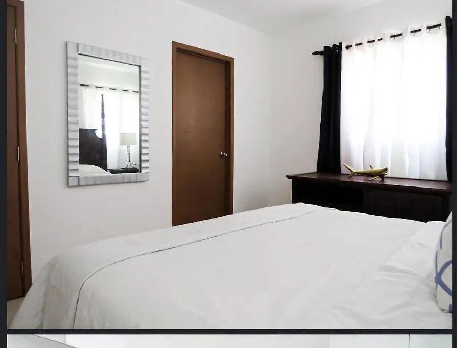 Beautiful Condo In La Romana Near Caleta Beach Apartment
