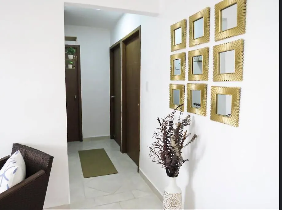 Beautiful Condo In La Romana Near Caleta Beach 0*,  Dominican Republic