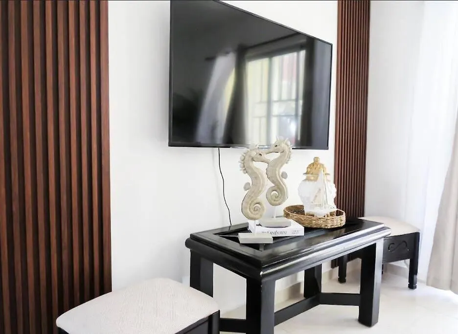 Apartment Beautiful Condo In La Romana Near Caleta Beach Dominican Republic