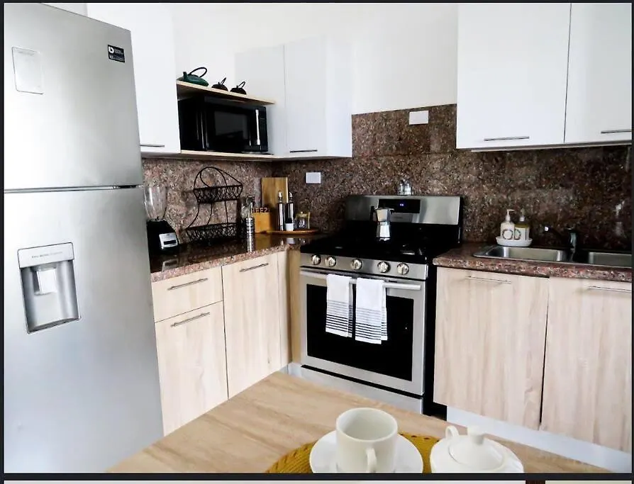 Beautiful Condo In La Romana Near Caleta Beach