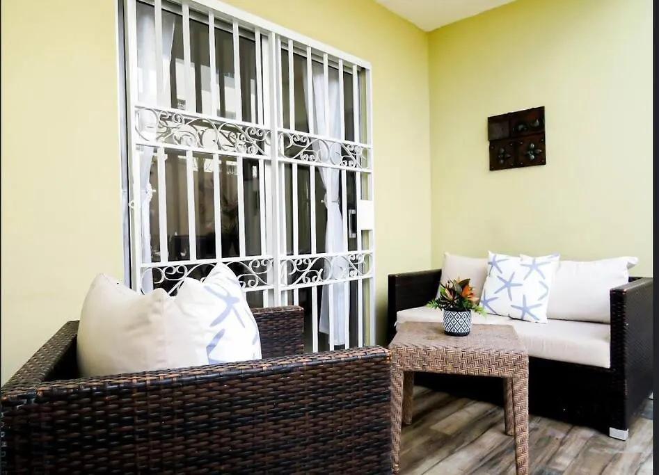 Beautiful Condo In La Romana Near Caleta Beach