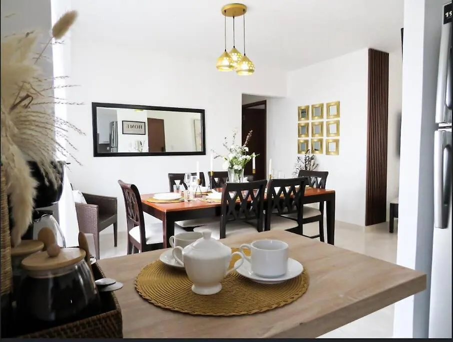 Apartment Beautiful Condo In La Romana Near Caleta Beach