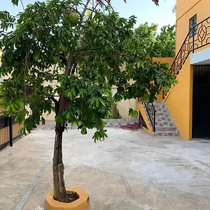 Hotel Glamour, La Romana