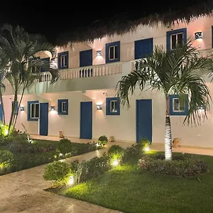 Hotel Nuovo Playa Catalina, La Romana