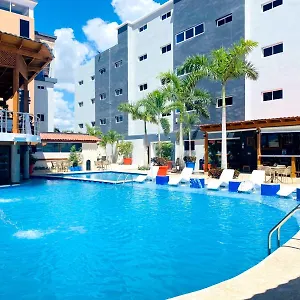 Hotel Halibut, La Romana