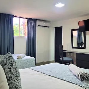 Hotel Olimpo, La Romana