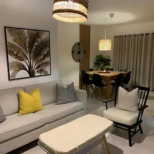 Apartment Iris Vacation Lovely Place, La Romana