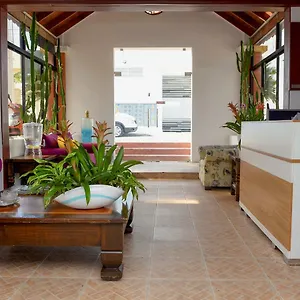 Apartment Onyx Aparta, La Romana