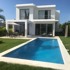 Villa Real Playa Nueva Romana, La Romana